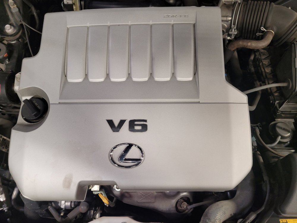 Used 2015 Lexus ES 350 w/ Premium Package FWD image 30