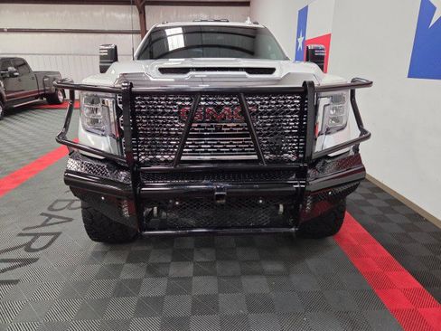 Used 2023 GMC Sierra 2500 Denali image 14