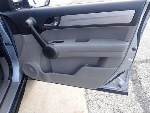 Used 2010 Honda CR-V EX image 25