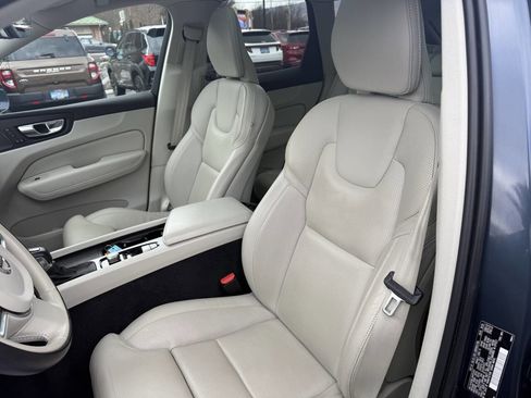 Used 2021 Volvo XC60 T5 Inscription w/ Advanced Package image 29