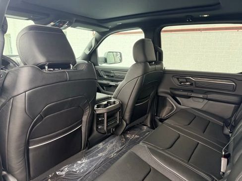 New 2026 RAM 1500 Limited w/ Night Edition AWD/4WD image 18