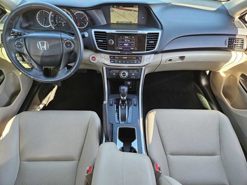 Used 2014 Honda Accord EX-L image 23