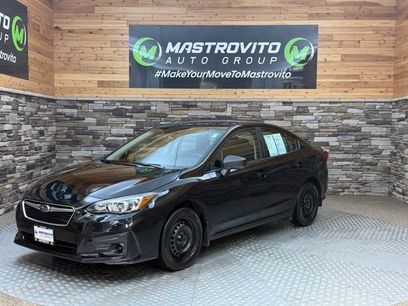 Used 2019 Subaru Impreza 2.0i