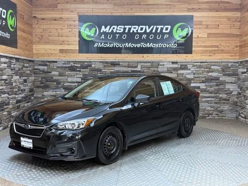 Used 2019 Subaru Impreza 2.0i AWD/4WD image 3