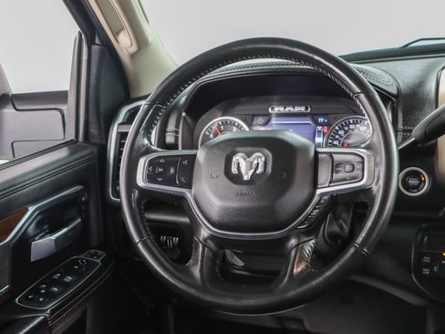 Used 2023 RAM 2500 Laramie AWD/4WD image 13