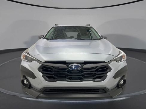 New 2026 Subaru Crosstrek 2.0i Premium image 8