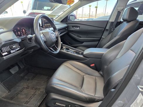 Used 2024 Honda Accord EX-L image 13