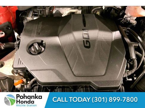 Used 2023 Kia Sorento LX image 33