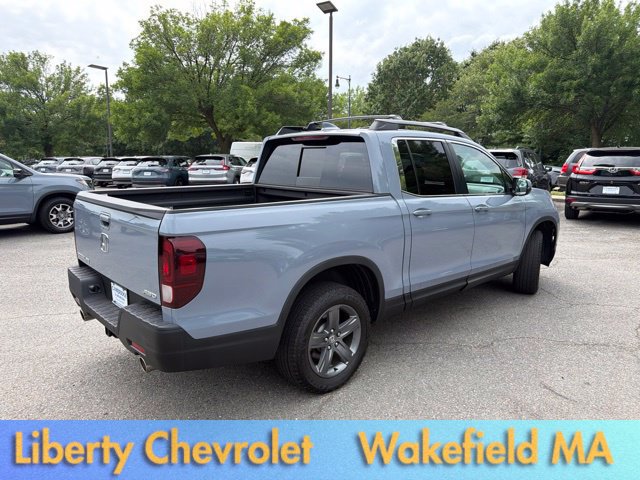 Used 2023 Honda Ridgeline RTL image 15