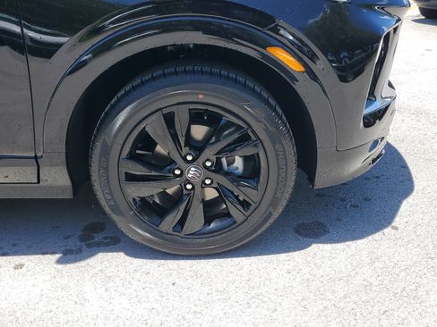 New 2026 Buick Encore GX Sport Touring w/ Advanced Technology Package image 5