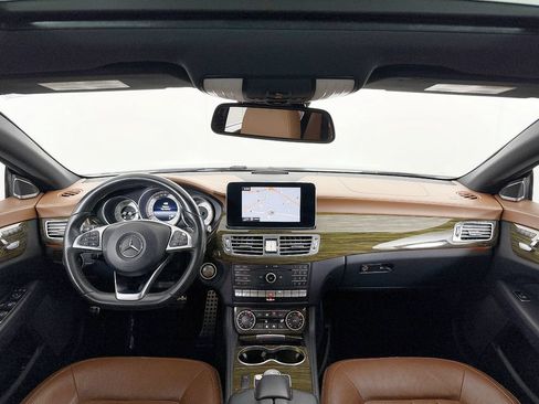 Used 2015 Mercedes-Benz CLS 400 image 49