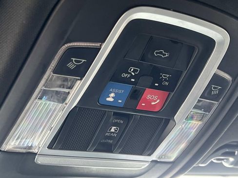 Used 2021 RAM 2500 Limited w/ Safety Group image 24