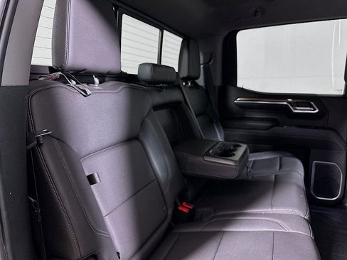 Used 2022 Chevrolet Silverado 1500 RST w/ Convenience Package II image 26