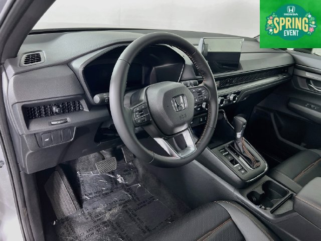 New 2027 Honda CR-V Sport-L image 10