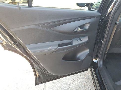 New 2026 Buick Envista Sport Touring w/ Convenience I Package image 16