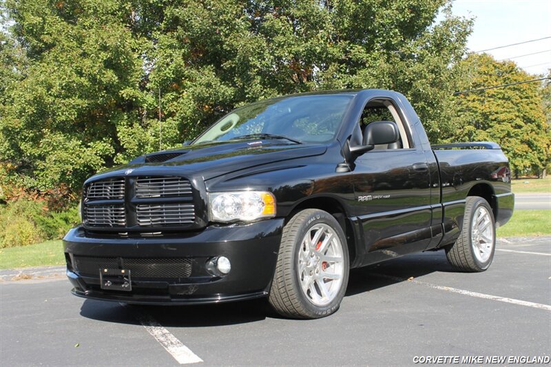 Used 2005 Dodge Ram 1500 Truck 2WD Regular Cab image 7