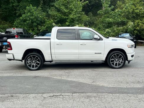 Used 2019 RAM 1500 Sport w/ Level 2 Equipment Group image 8