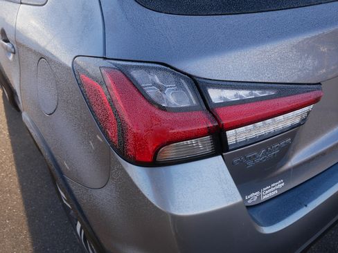 Used 2020 Mitsubishi Outlander Sport ES image 17