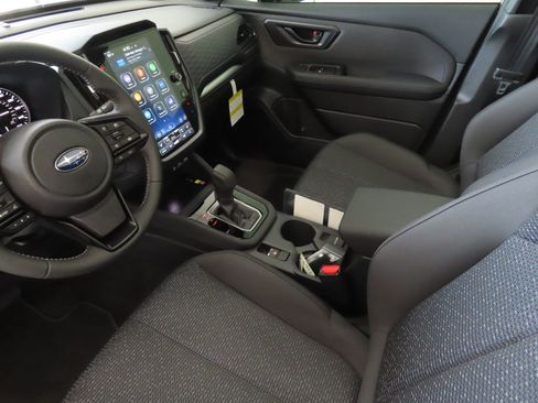 Certified 2025 Subaru Forester Premium image 22