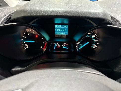 Used 2016 Ford Transit Connect XL FWD image 15