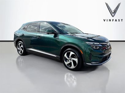 New 2025 VinFast VF 8 Eco