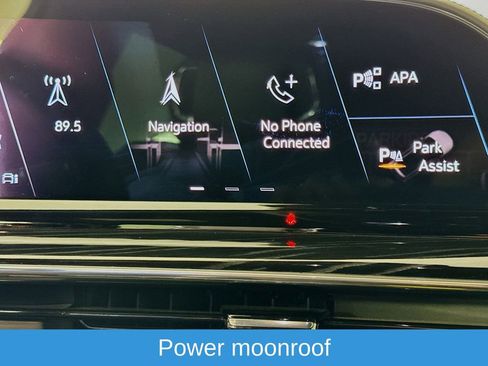 Used 2021 Cadillac Escalade ESV Sport w/ Driver Assist Tech Package image 19