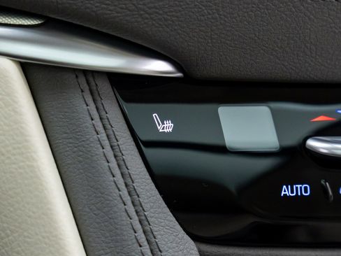New 2026 Cadillac XT5 Premium Luxury AWD/4WD image 28