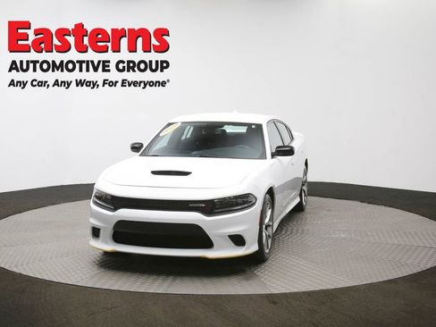 Used 2023 Dodge Charger GT image 54