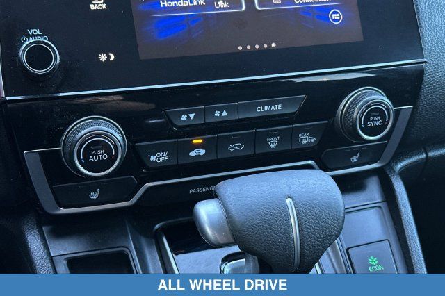 Used 2019 Honda CR-V EX image 23