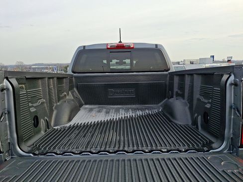 Certified 2022 Chevrolet Colorado Z71 image 28