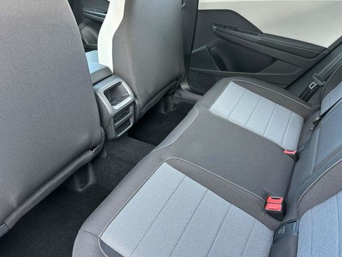 New 2026 Volkswagen Taos S AWD/4WD image 11