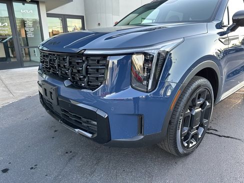 New 2026 Kia Sorento X-Line EX image 12