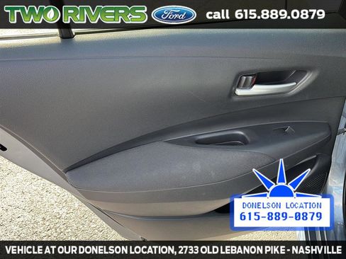 Used 2021 Toyota Corolla LE image 23