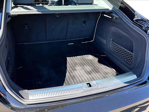 Certified 2022 Audi A5 2.0T Premium Plus image 15