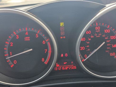 Used 2011 MAZDA MAZDA3 s Sport FWD image 16