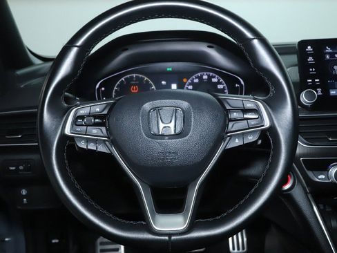 Used 2022 Honda Accord Sport image 20