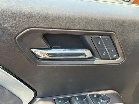 New 2026 Chevrolet Colorado Z71 w/ Technology Package image 11