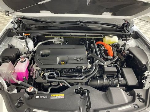 New 2026 Toyota Crown Signia w/ Advanced Technology Package image 21