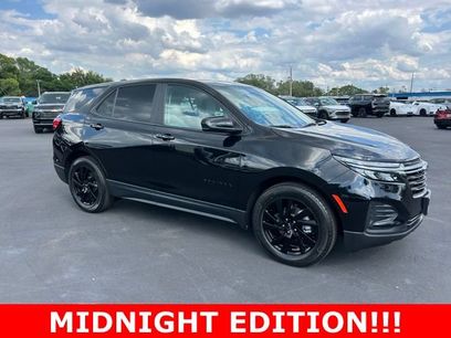 Used 2023 Chevrolet Equinox LS w/ LS Convenience Package