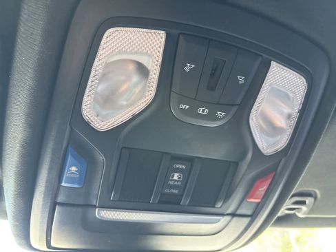 Used 2022 RAM 1500 Rebel w/ Rebel Level A Equipment Group AWD/4WD image 21