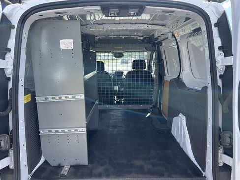Used 2019 Ford Transit Connect XL FWD image 10