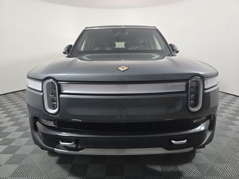 Used 2024 Rivian R1S Adventure AWD/4WD image 8