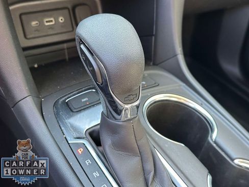 Used 2024 Chevrolet Equinox LT AWD/4WD image 31