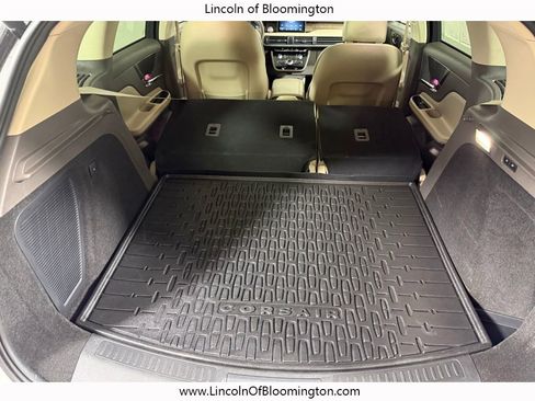 Certified 2022 Lincoln Corsair Reserve w/ Equipment Group 201A image 64