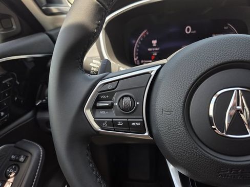 New 2026 Acura MDX FWD w/ Technology Package image 23