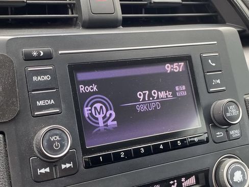 Certified 2017 Honda Civic LX image 21
