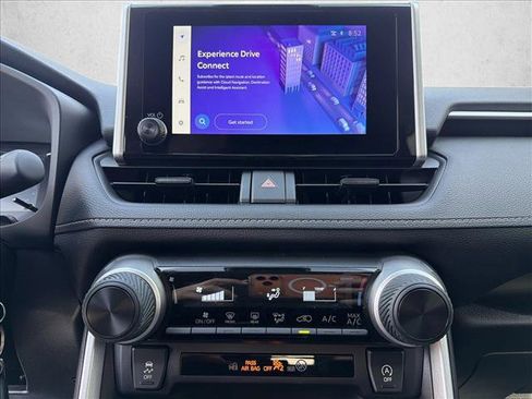 New 2025 Toyota RAV4 LE image 15