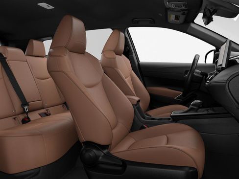 New 2026 Toyota Corolla Cross XLE image 6