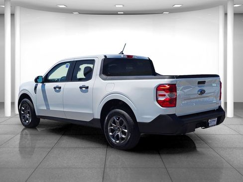 Used 2024 Ford Maverick XLT w/ Equipment Group 300A Standard AWD/4WD image 4