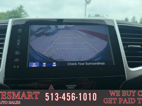 Used 2018 Honda Ridgeline RTL-T image 19